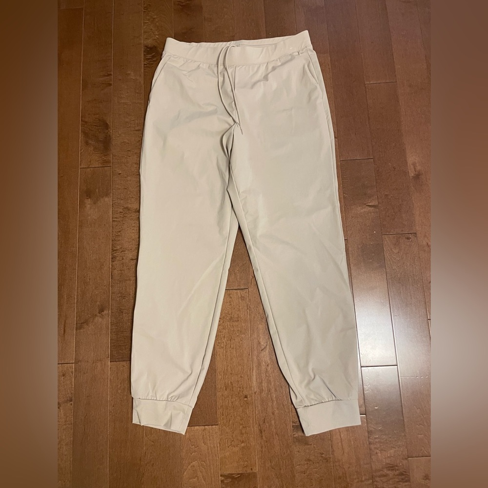 EXTRA STRETCH AIRISM JOGGER PANTS